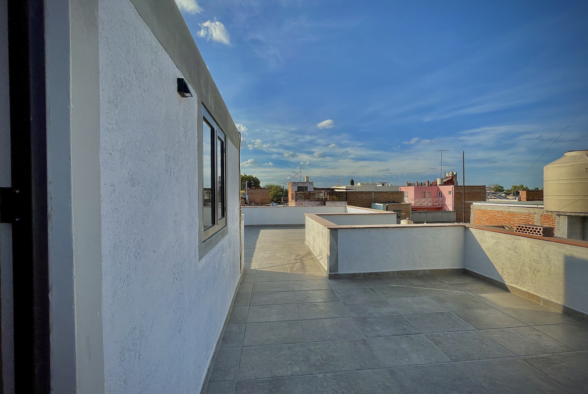 CASA en VENTA en el CENTRO HISTÓRICO PERÍMETRO C, SLP.