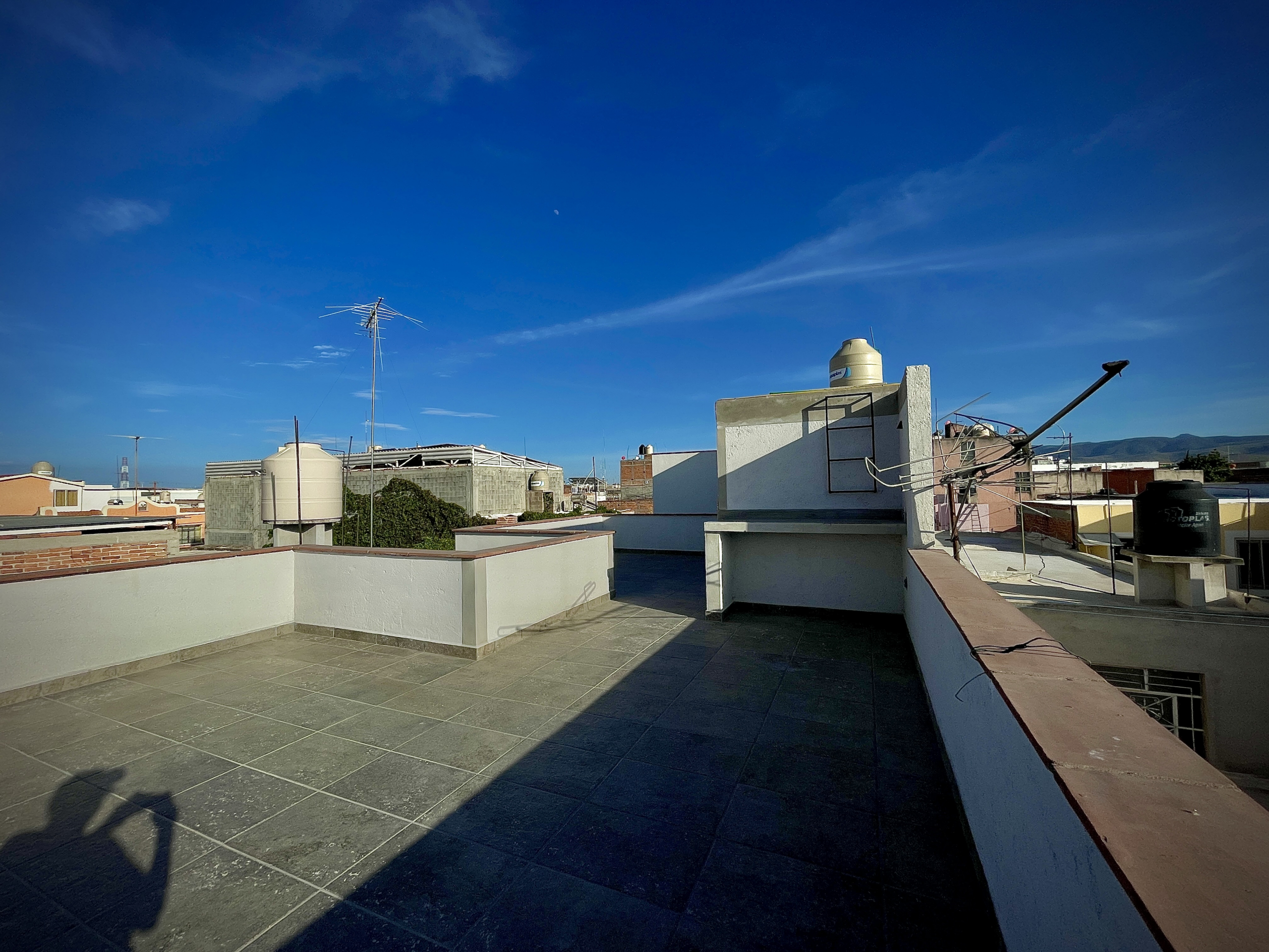 CASA en VENTA en el CENTRO HISTÓRICO PERÍMETRO C, SLP.