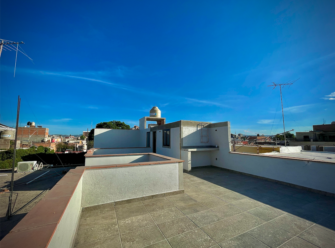 CASA en VENTA en el CENTRO HISTÓRICO PERÍMETRO C, SLP.