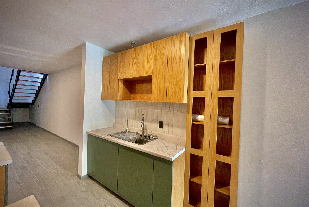 CASA en VENTA en el CENTRO HISTÓRICO PERÍMETRO C, SLP.