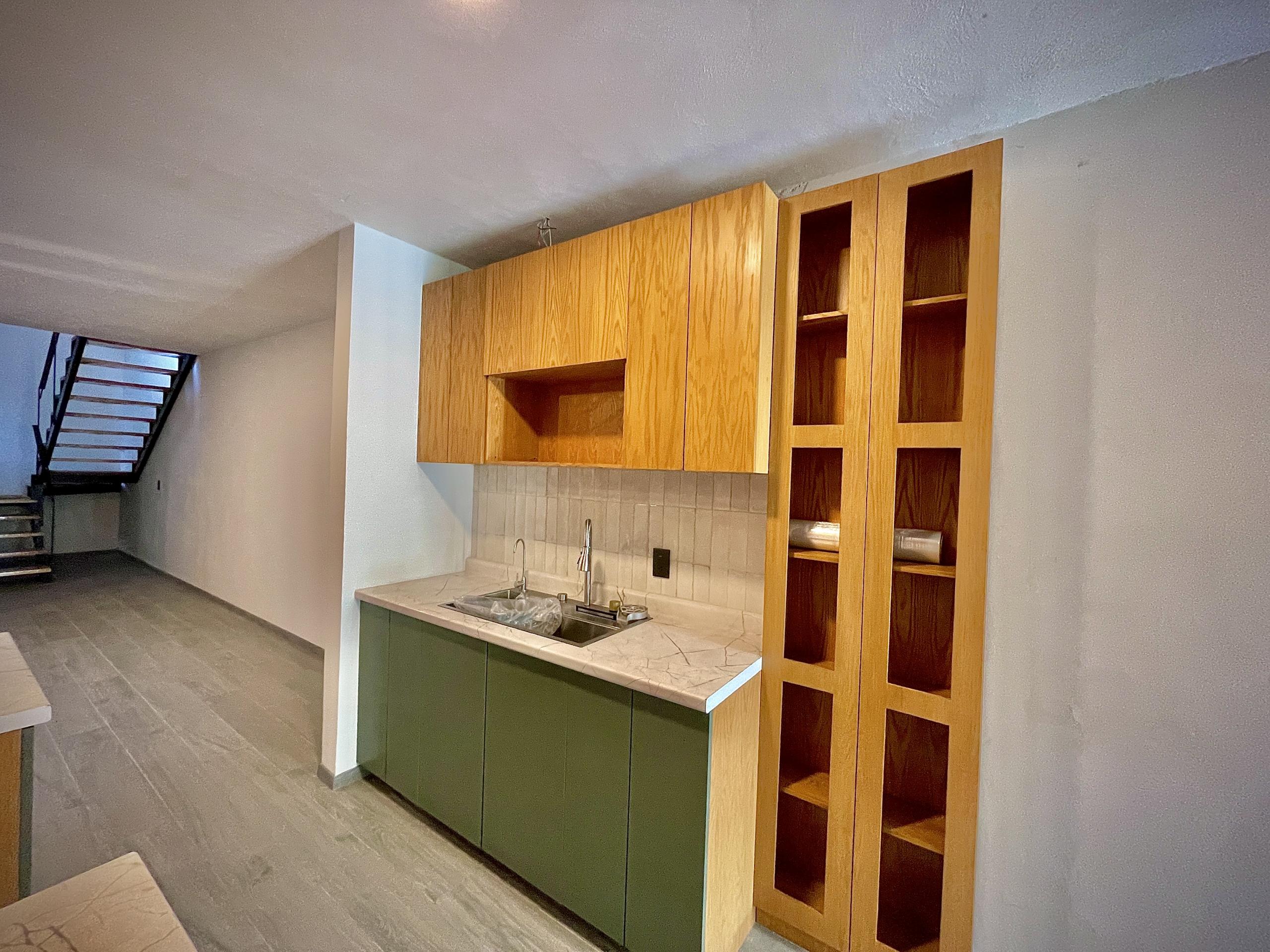 CASA en VENTA en el CENTRO HISTÓRICO PERÍMETRO C, SLP.