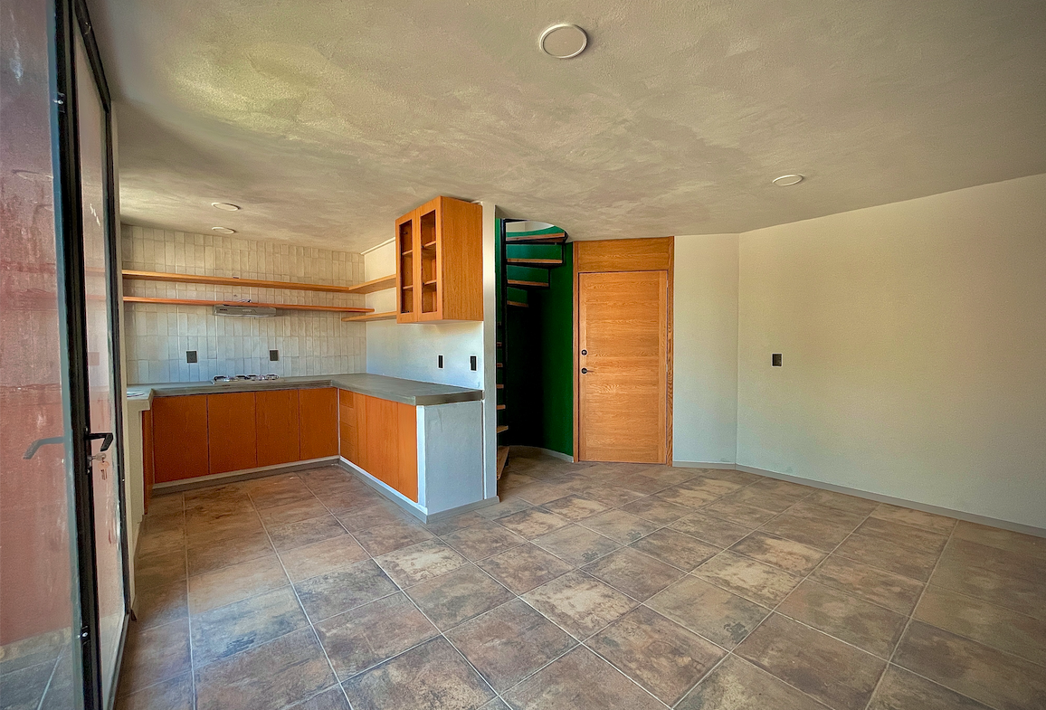 CASA en VENTA en el CENTRO HISTÓRICO PERÍMETRO C, SLP.