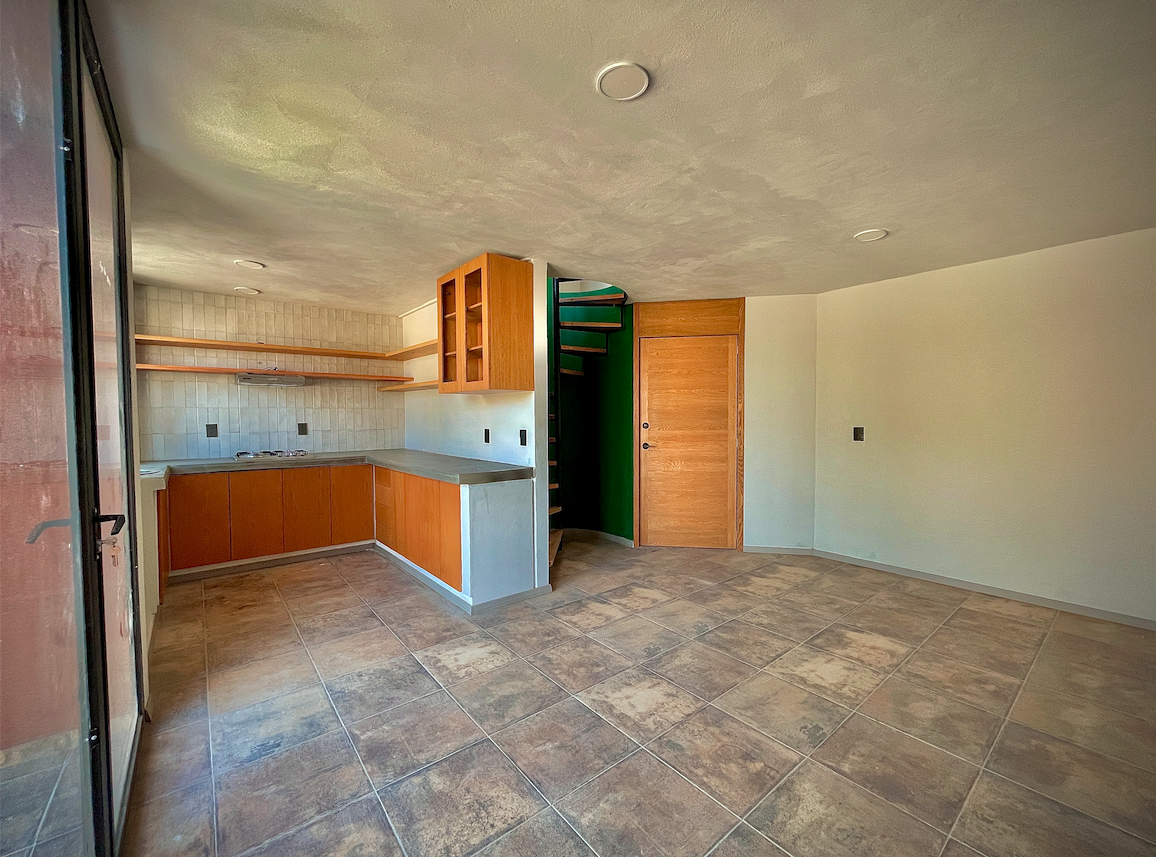 CASA en VENTA en el CENTRO HISTÓRICO PERÍMETRO C, SLP.