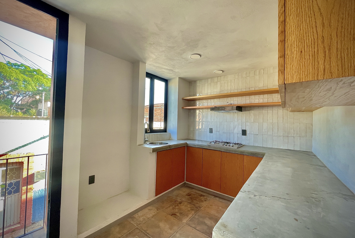 CASA en VENTA en el CENTRO HISTÓRICO PERÍMETRO C, SLP.