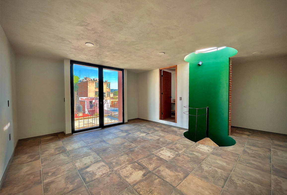 CASA en VENTA en el CENTRO HISTÓRICO PERÍMETRO C, SLP.