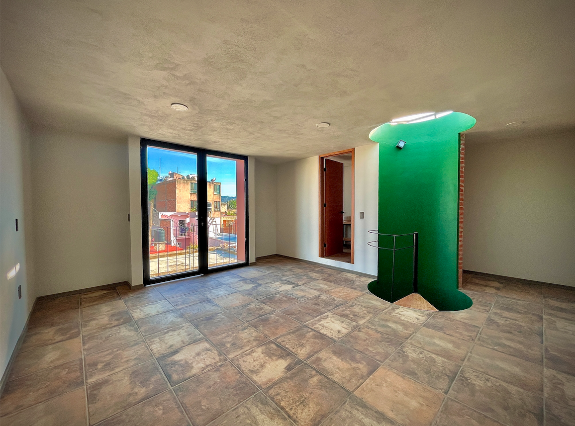 CASA en VENTA en el CENTRO HISTÓRICO PERÍMETRO C, SLP.