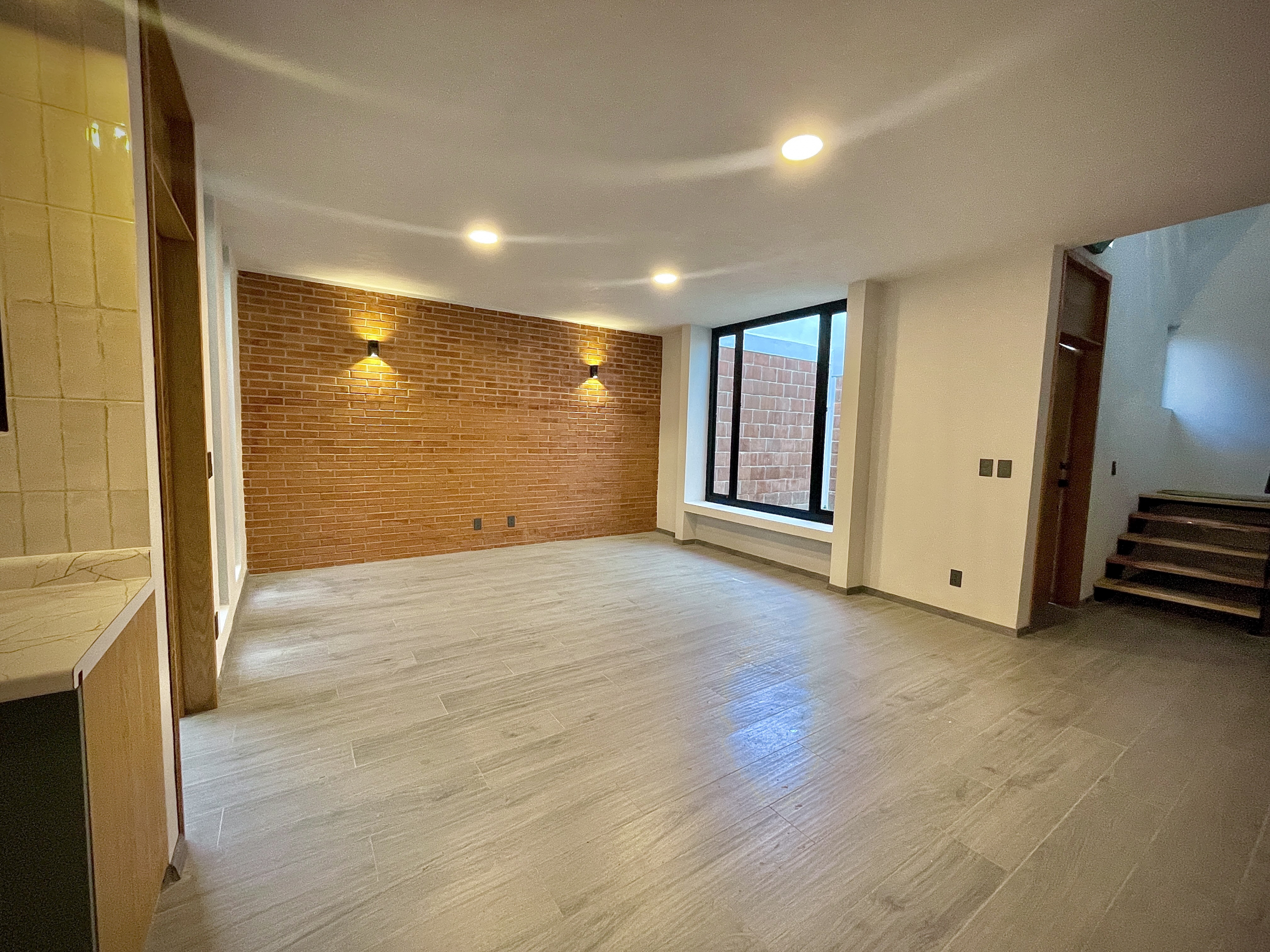 CASA en VENTA en el CENTRO HISTÓRICO PERÍMETRO C, SLP.