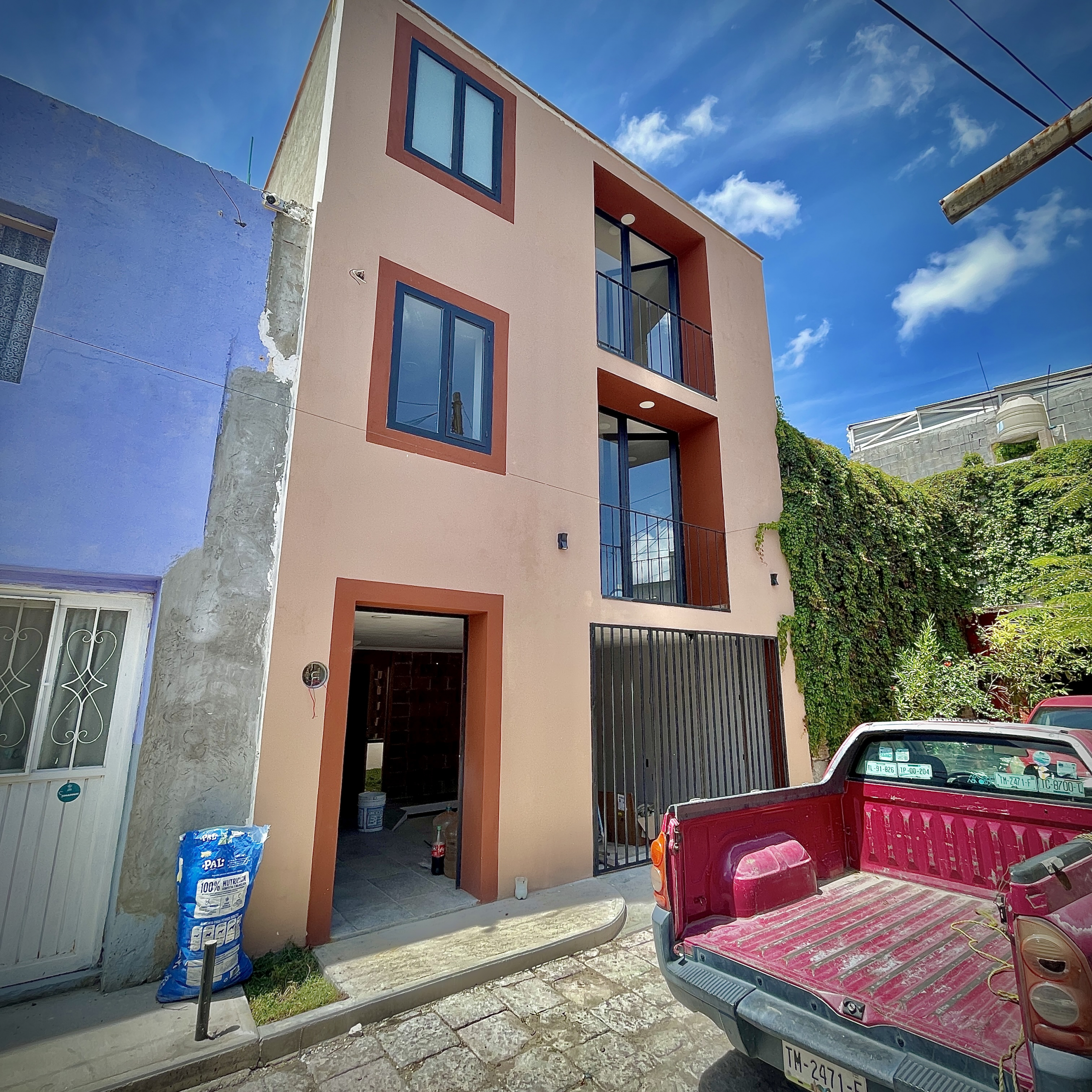 CASA en VENTA en el CENTRO HISTÓRICO PERÍMETRO C, SLP.