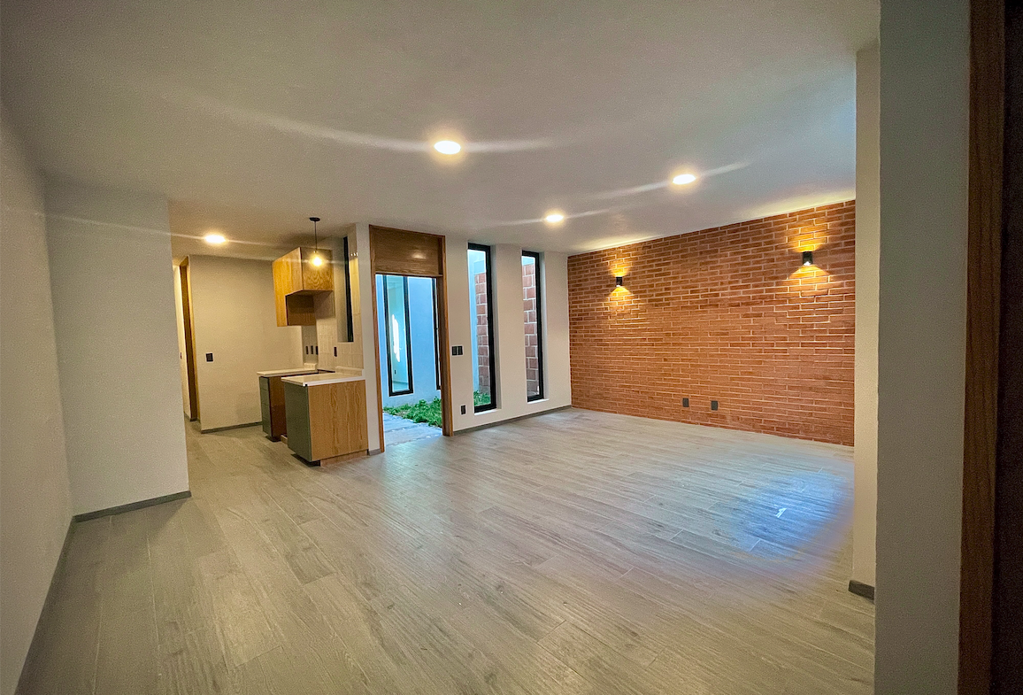 CASA en VENTA en el CENTRO HISTÓRICO PERÍMETRO C, SLP.