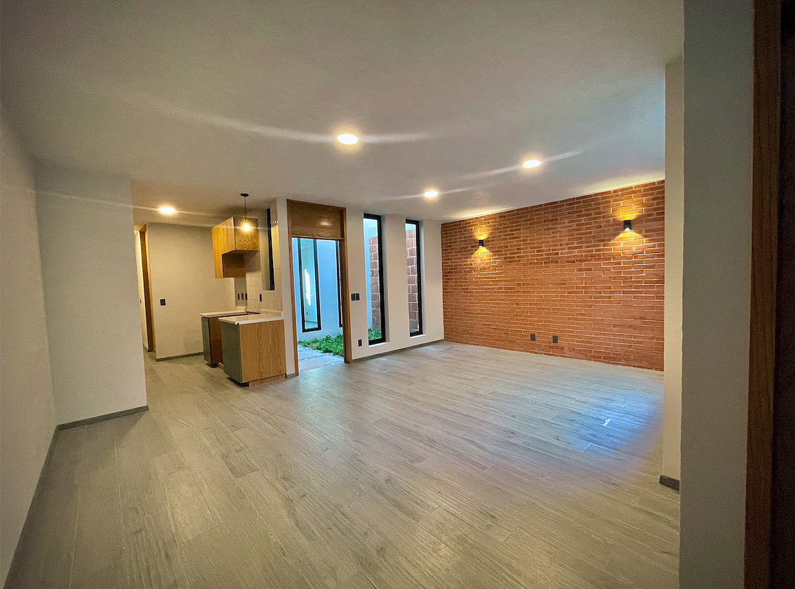 CASA en VENTA en el CENTRO HISTÓRICO PERÍMETRO C, SLP.
