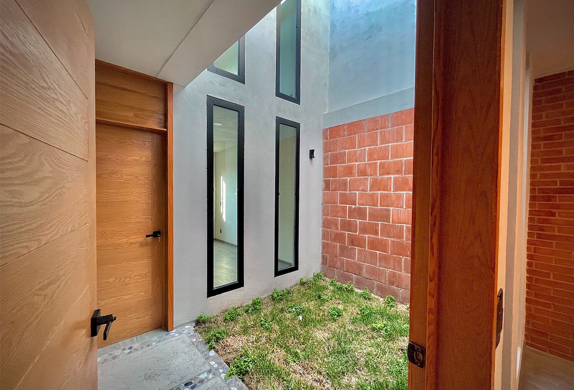 CASA en VENTA en el CENTRO HISTÓRICO PERÍMETRO C, SLP.
