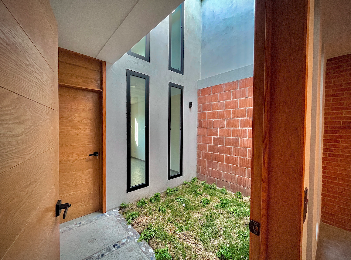CASA en VENTA en el CENTRO HISTÓRICO PERÍMETRO C, SLP.