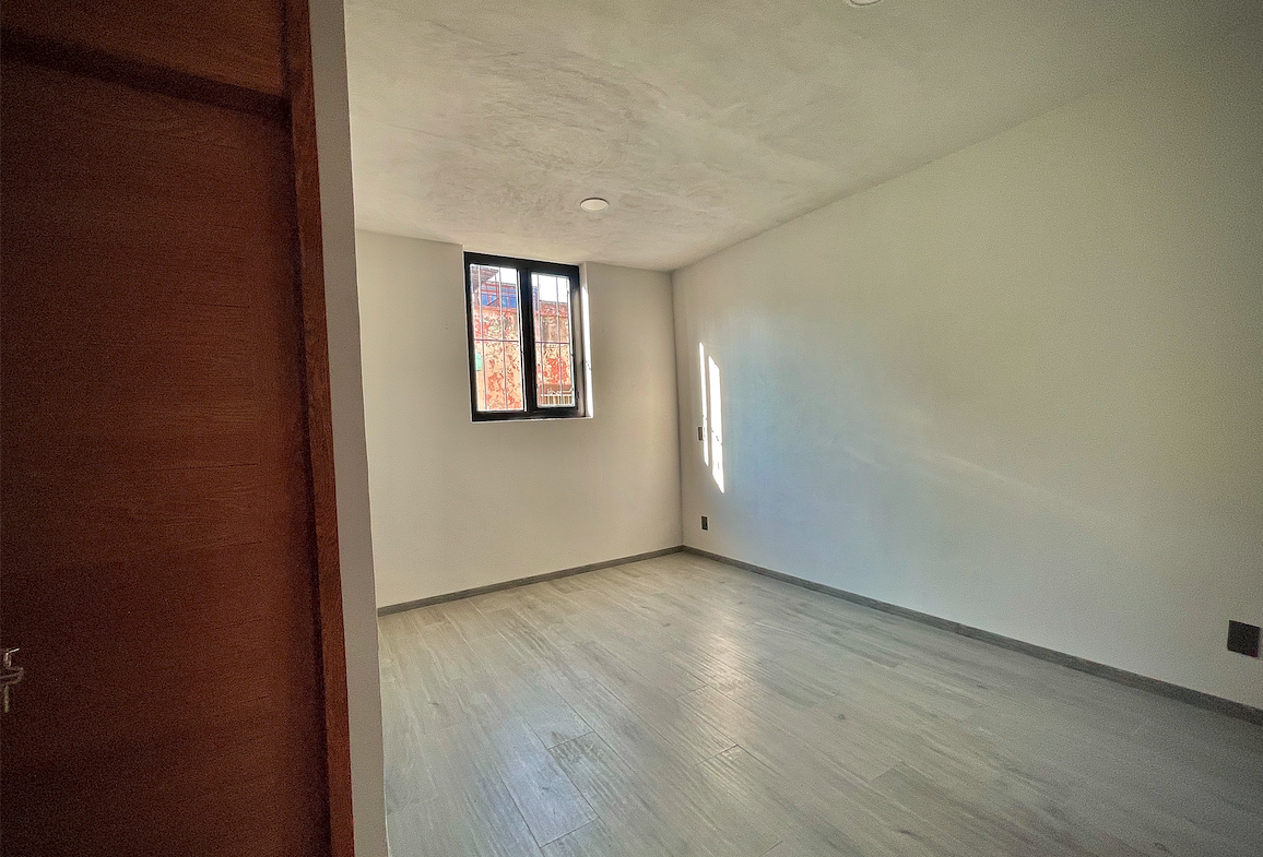 CASA en VENTA en el CENTRO HISTÓRICO PERÍMETRO C, SLP.