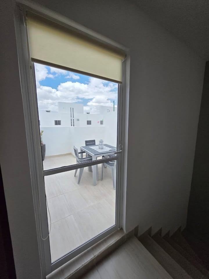 CASA en VENTA en VALLE DEL SENDERO, SOLEDAD DE GRACIANO SÁNCHEZ — La Virgen, SLP.