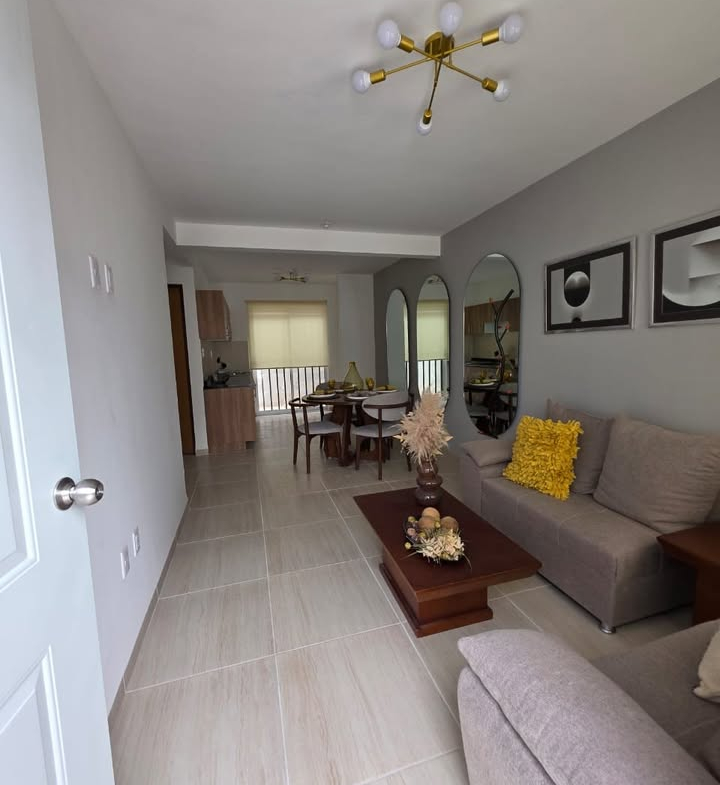 CASA en VENTA en VALLE DEL SENDERO, SOLEDAD DE GRACIANO SÁNCHEZ — La Virgen, SLP.