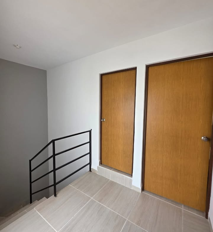 CASA en VENTA en VALLE DEL SENDERO, SOLEDAD DE GRACIANO SÁNCHEZ — La Virgen, SLP.