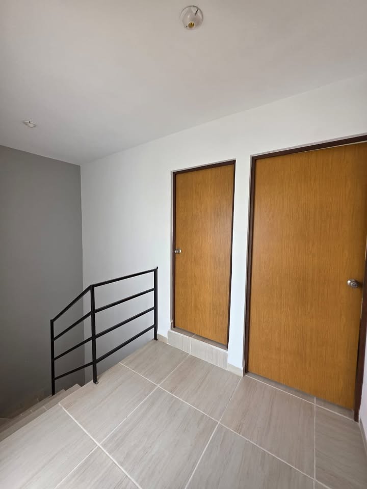 CASA en VENTA en VALLE DEL SENDERO, SOLEDAD DE GRACIANO SÁNCHEZ — La Virgen, SLP.
