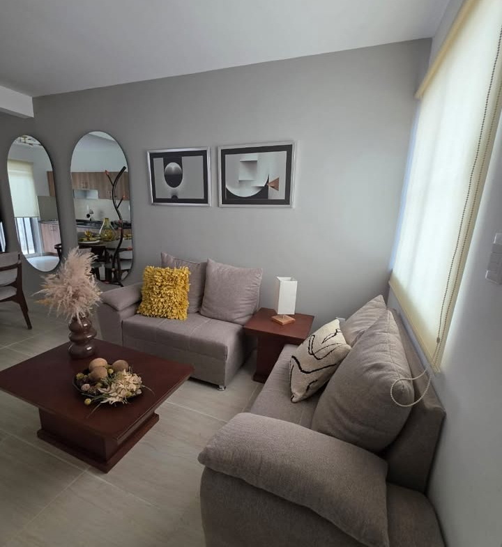 CASA en VENTA en VALLE DEL SENDERO, SOLEDAD DE GRACIANO SÁNCHEZ — La Virgen, SLP.