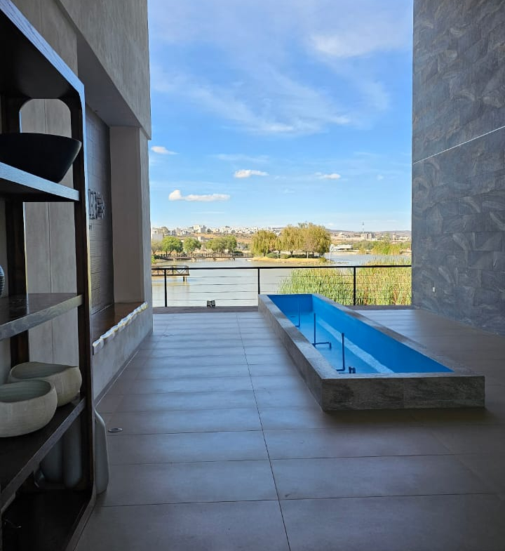 LOFT en VENTA en AURORE (Alto Lago), SAN LUIS POTOSÍ — Cerca de Universidad Marista, SLP.