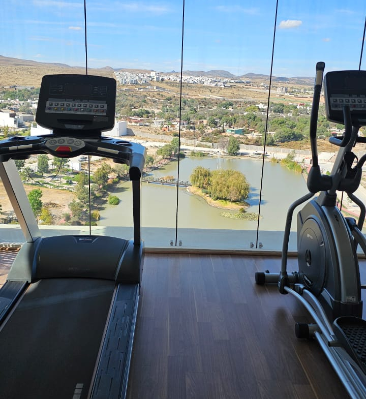 LOFT en VENTA en AURORE (Alto Lago), SAN LUIS POTOSÍ — Cerca de Universidad Marista, SLP.