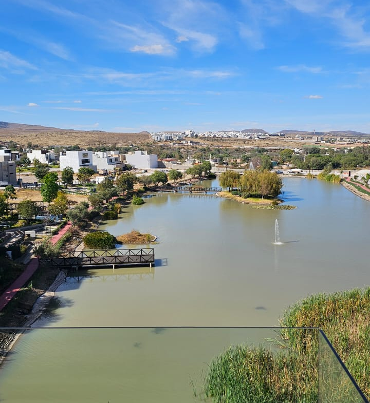 LOFT en VENTA en AURORE (Alto Lago), SAN LUIS POTOSÍ — Cerca de Universidad Marista, SLP.