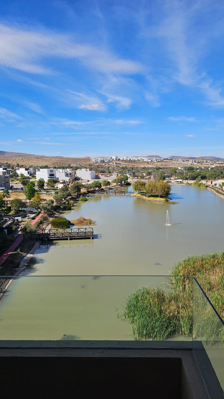 loft-venta-aurore-alto-lago-san-luis-potosi-14 LOFT en VENTA en AURORE (Alto Lago), SAN LUIS POTOSÍ — Cerca de Universidad Marista, SLP.