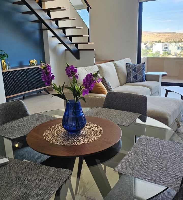 LOFT en VENTA en AURORE (Alto Lago), SAN LUIS POTOSÍ — Cerca de Universidad Marista, SLP.