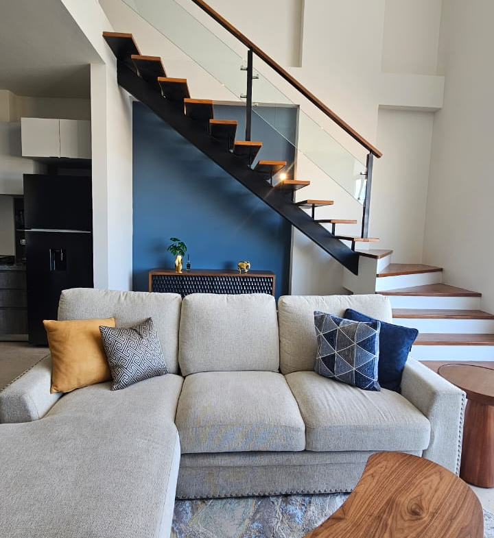 LOFT en VENTA en AURORE (Alto Lago), SAN LUIS POTOSÍ — Cerca de Universidad Marista, SLP.