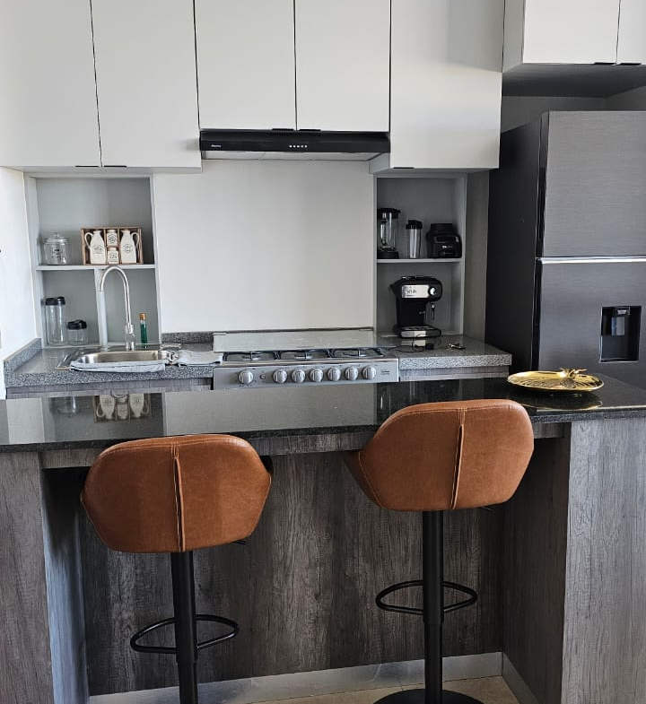 LOFT en VENTA en AURORE (Alto Lago), SAN LUIS POTOSÍ — Cerca de Universidad Marista, SLP.