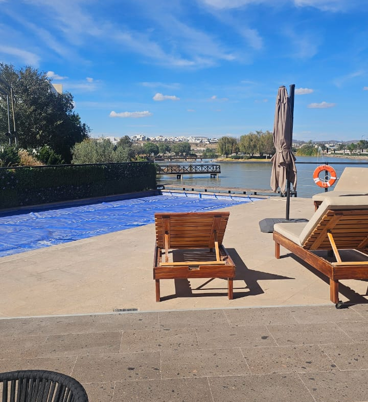 LOFT en VENTA en AURORE (Alto Lago), SAN LUIS POTOSÍ — Cerca de Universidad Marista, SLP.