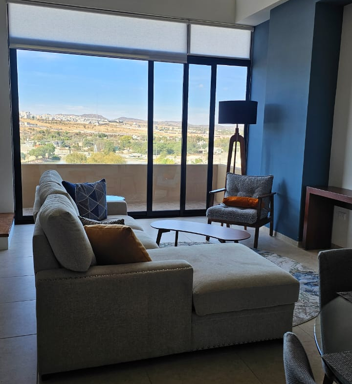 LOFT en VENTA en AURORE (Alto Lago), SAN LUIS POTOSÍ — Cerca de Universidad Marista, SLP.