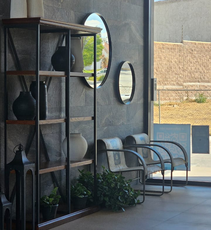 LOFT en VENTA en AURORE (Alto Lago), SAN LUIS POTOSÍ — Cerca de Universidad Marista, SLP.