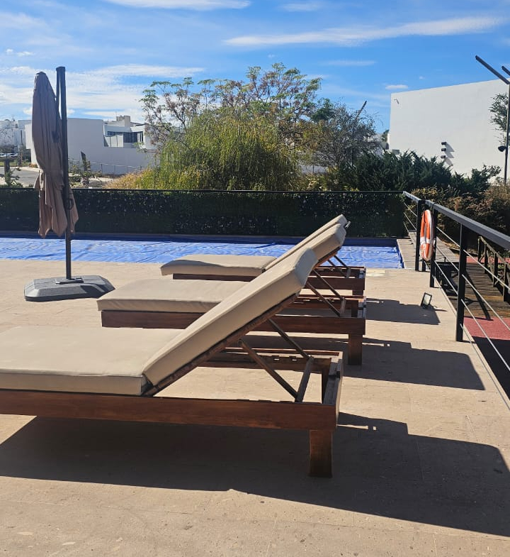 LOFT en VENTA en AURORE (Alto Lago), SAN LUIS POTOSÍ — Cerca de Universidad Marista, SLP.