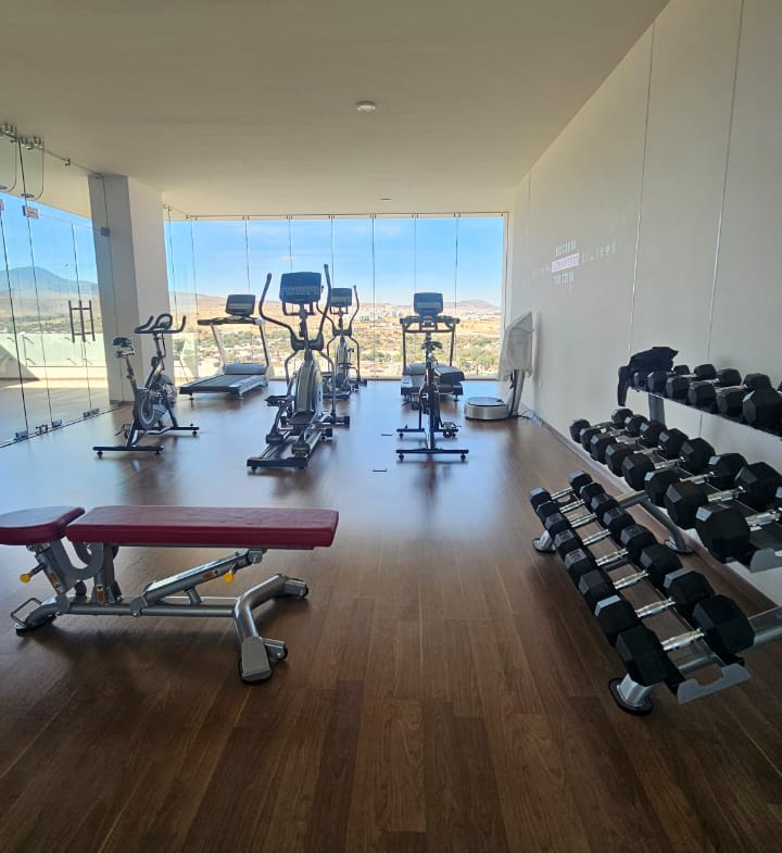 LOFT en VENTA en AURORE (Alto Lago), SAN LUIS POTOSÍ — Cerca de Universidad Marista, SLP.