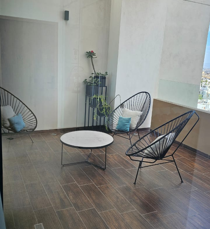 LOFT en VENTA en AURORE (Alto Lago), SAN LUIS POTOSÍ — Cerca de Universidad Marista, SLP.