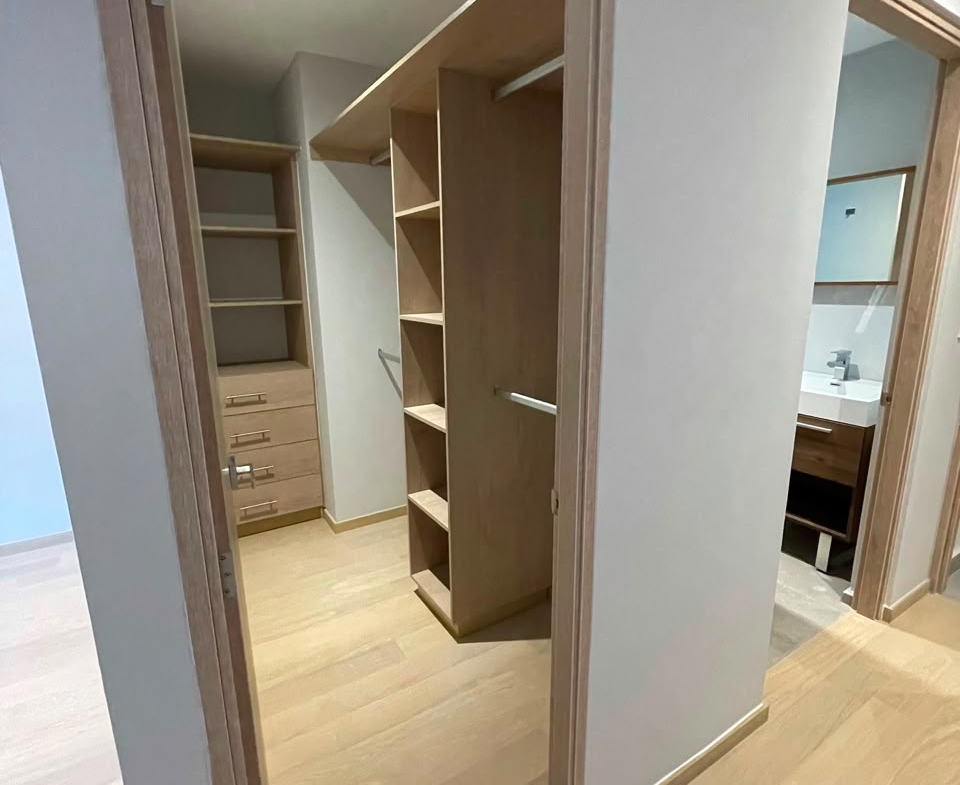 DEPARTAMENTO en RENTA en DEL PEDREGAL, SAN LUIS POTOSÍ — MIRAVISTA, SLP.