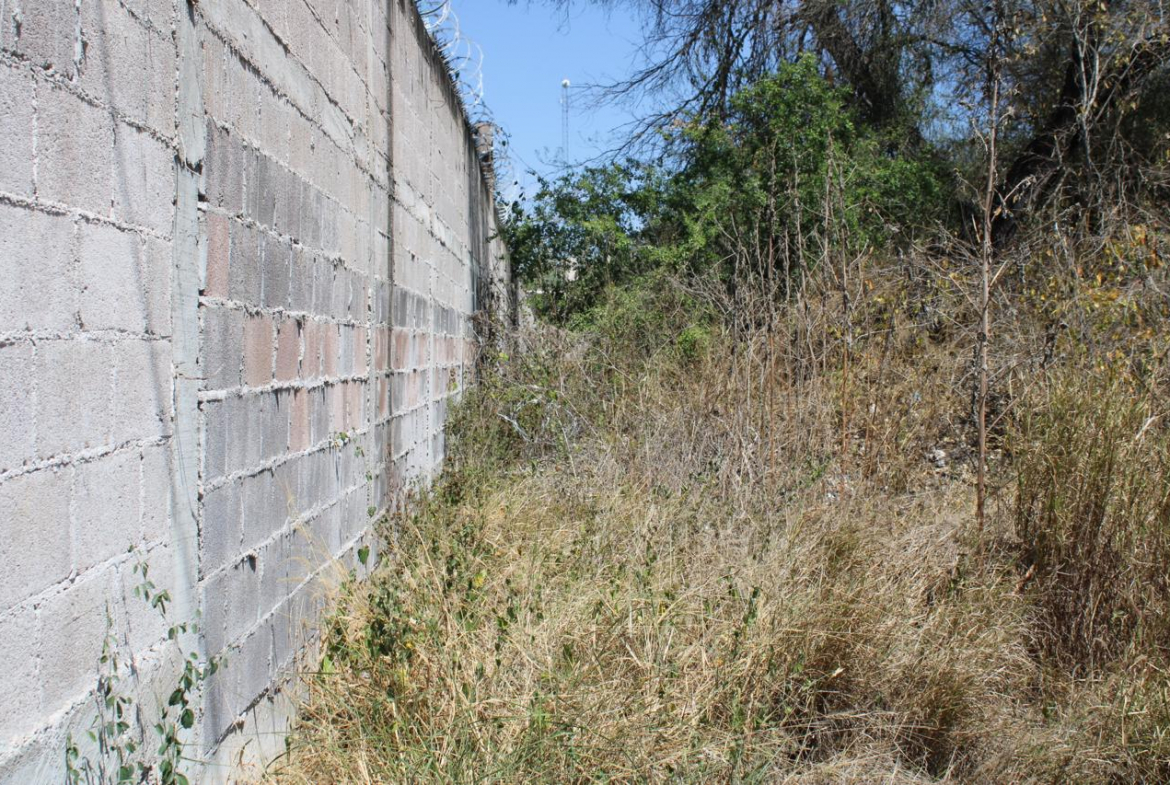 TERRENO en VENTA en EL JABALÍ, RIOVERDE — CANAL DE LA MEDIA LUNA, SLP.