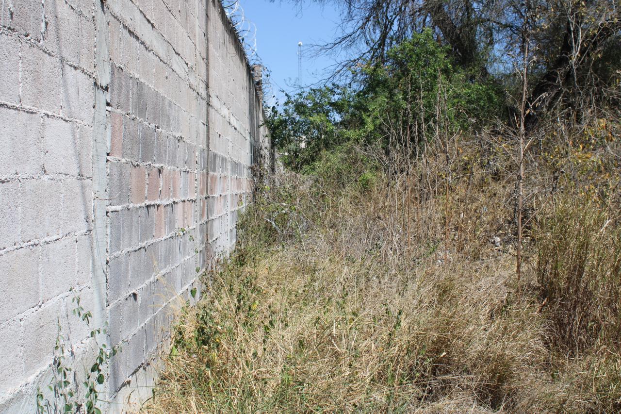 TERRENO en VENTA en EL JABALÍ, RIOVERDE — CANAL DE LA MEDIA LUNA, SLP.