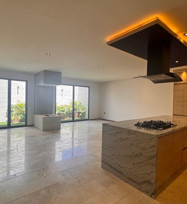 CASA en VENTA en SAN ÁNGEL V, SAN LUIS POTOSÍ — ZONA LOMAS / PERIFÉRICO PONIENTE, SLP.