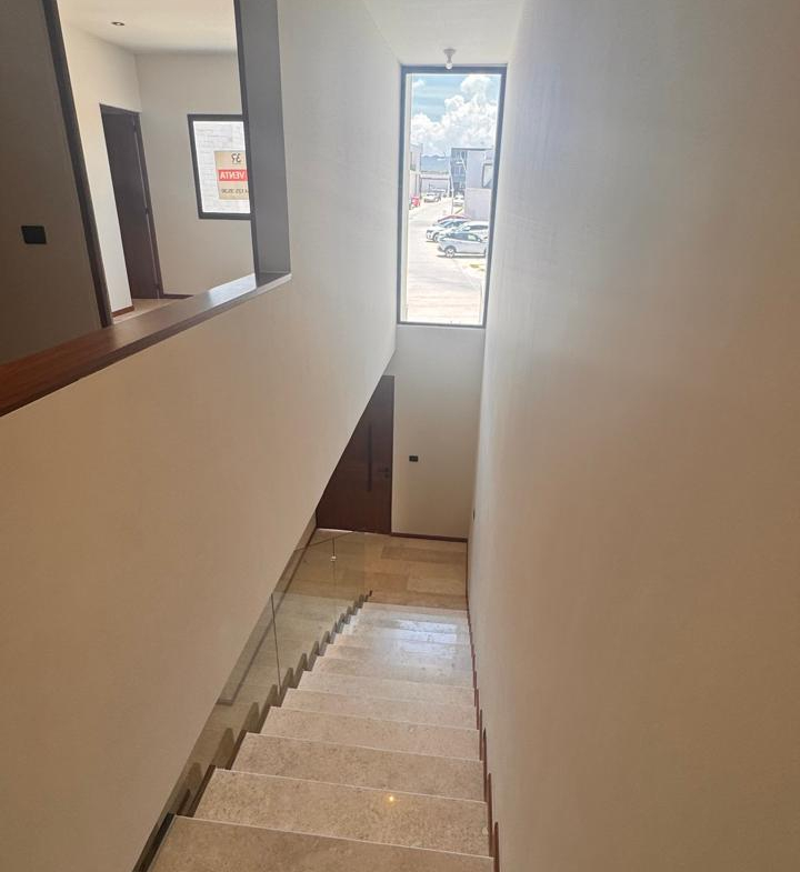 CASA en VENTA en SAN ÁNGEL V, SAN LUIS POTOSÍ — ZONA LOMAS / PERIFÉRICO PONIENTE, SLP.