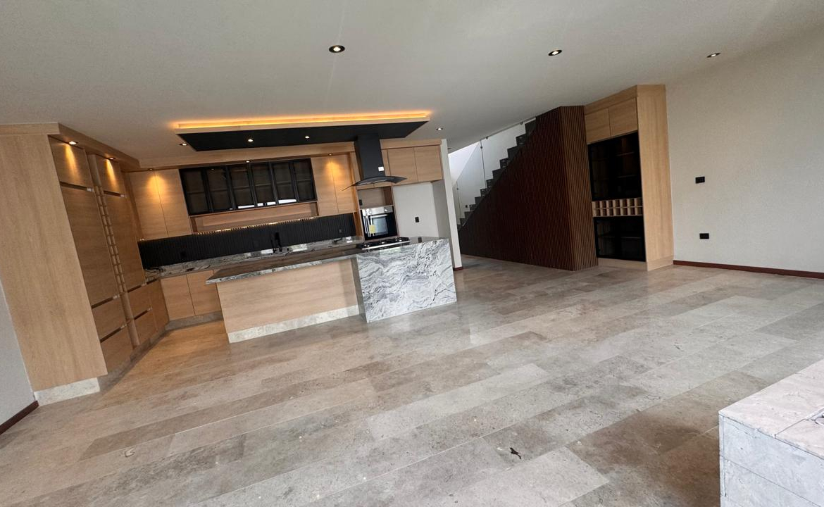 CASA en VENTA en SAN ÁNGEL V, SAN LUIS POTOSÍ — ZONA LOMAS / PERIFÉRICO PONIENTE, SLP.