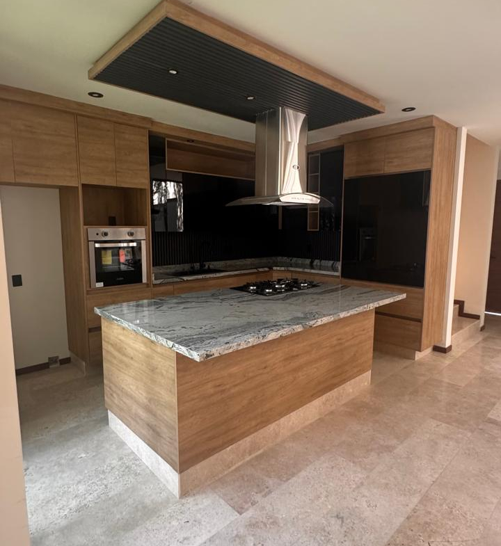 CASA en VENTA en SAN ÁNGEL V, SAN LUIS POTOSÍ — Cerca de Lomas, SLP.