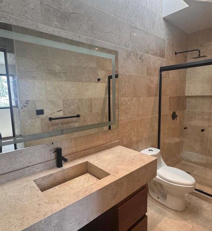 CASA en VENTA en SAN ÁNGEL V, SAN LUIS POTOSÍ — Cerca de Lomas, SLP.