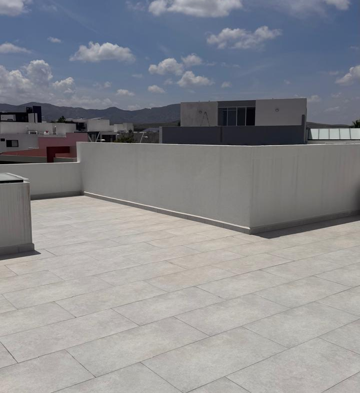 CASA en VENTA en SAN ÁNGEL V, SAN LUIS POTOSÍ — Cerca de Lomas, SLP.