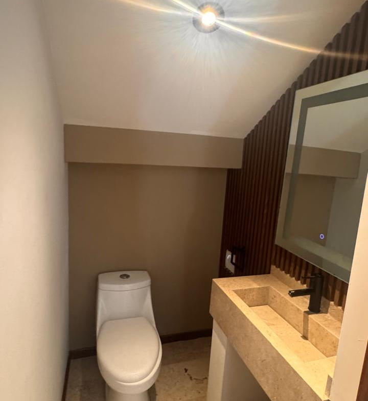 CASA en VENTA en SAN ÁNGEL V, SAN LUIS POTOSÍ — Cerca de Lomas, SLP.