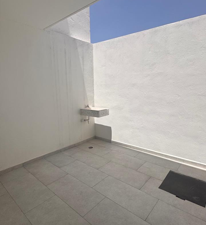 CASA en VENTA en SAN ÁNGEL V, SAN LUIS POTOSÍ — Cerca de Lomas, SLP.
