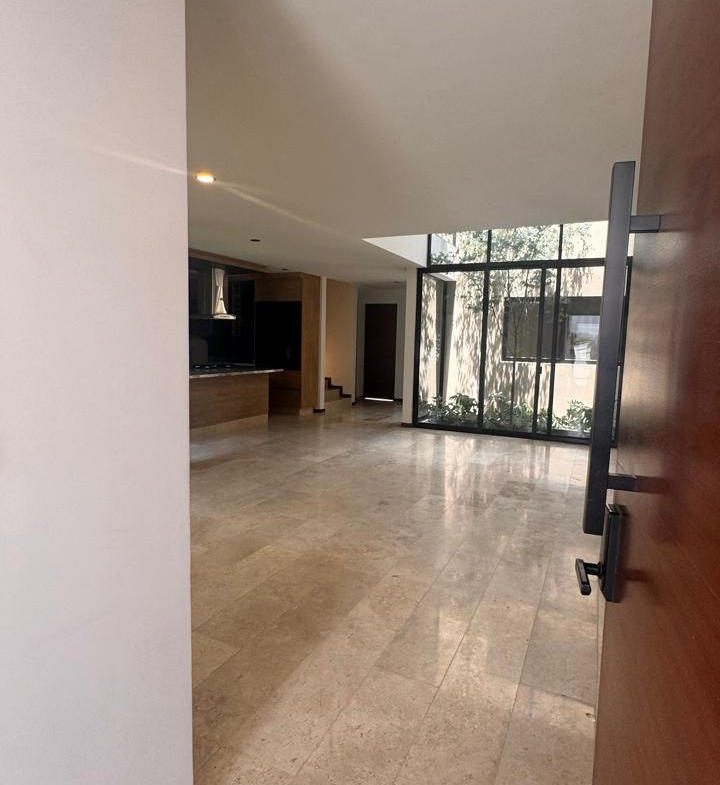 CASA en VENTA en SAN ÁNGEL V, SAN LUIS POTOSÍ — Cerca de Lomas, SLP.