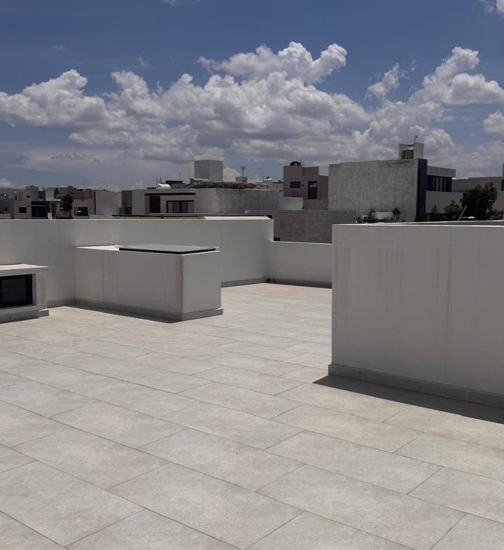 CASA en VENTA en SAN ÁNGEL V, SAN LUIS POTOSÍ — Cerca de Lomas, SLP.