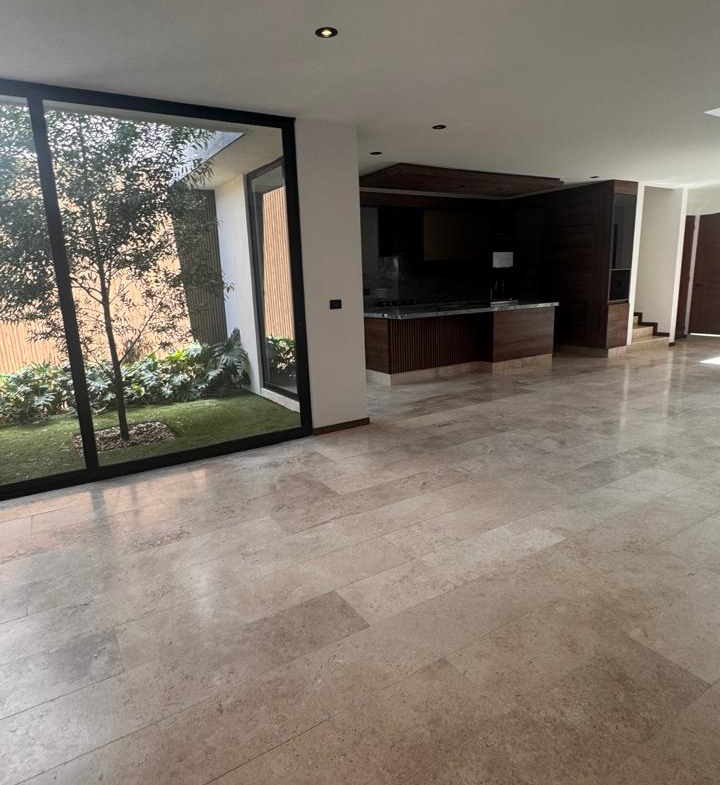 CASA en VENTA en SAN ÁNGEL V, SAN LUIS POTOSÍ — en Av. Horizontes