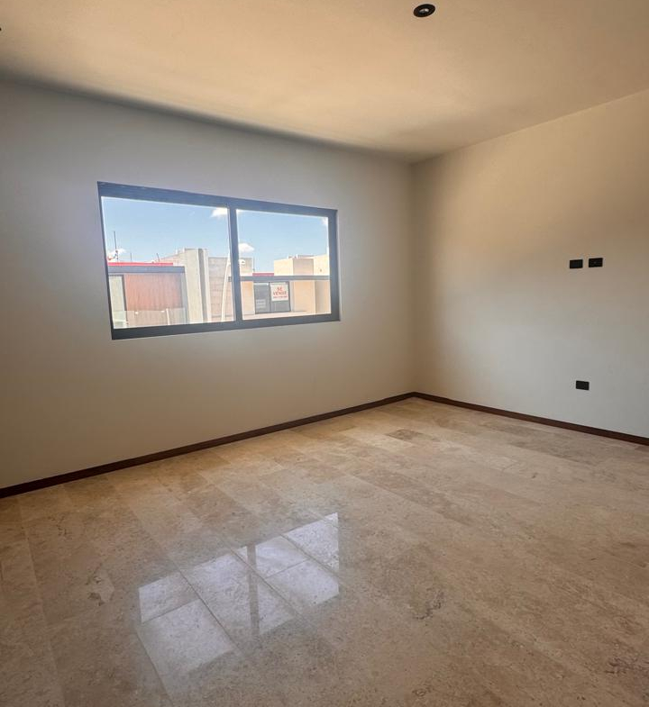 CASA en VENTA en SAN ÁNGEL V, SAN LUIS POTOSÍ — en Av. Horizontes